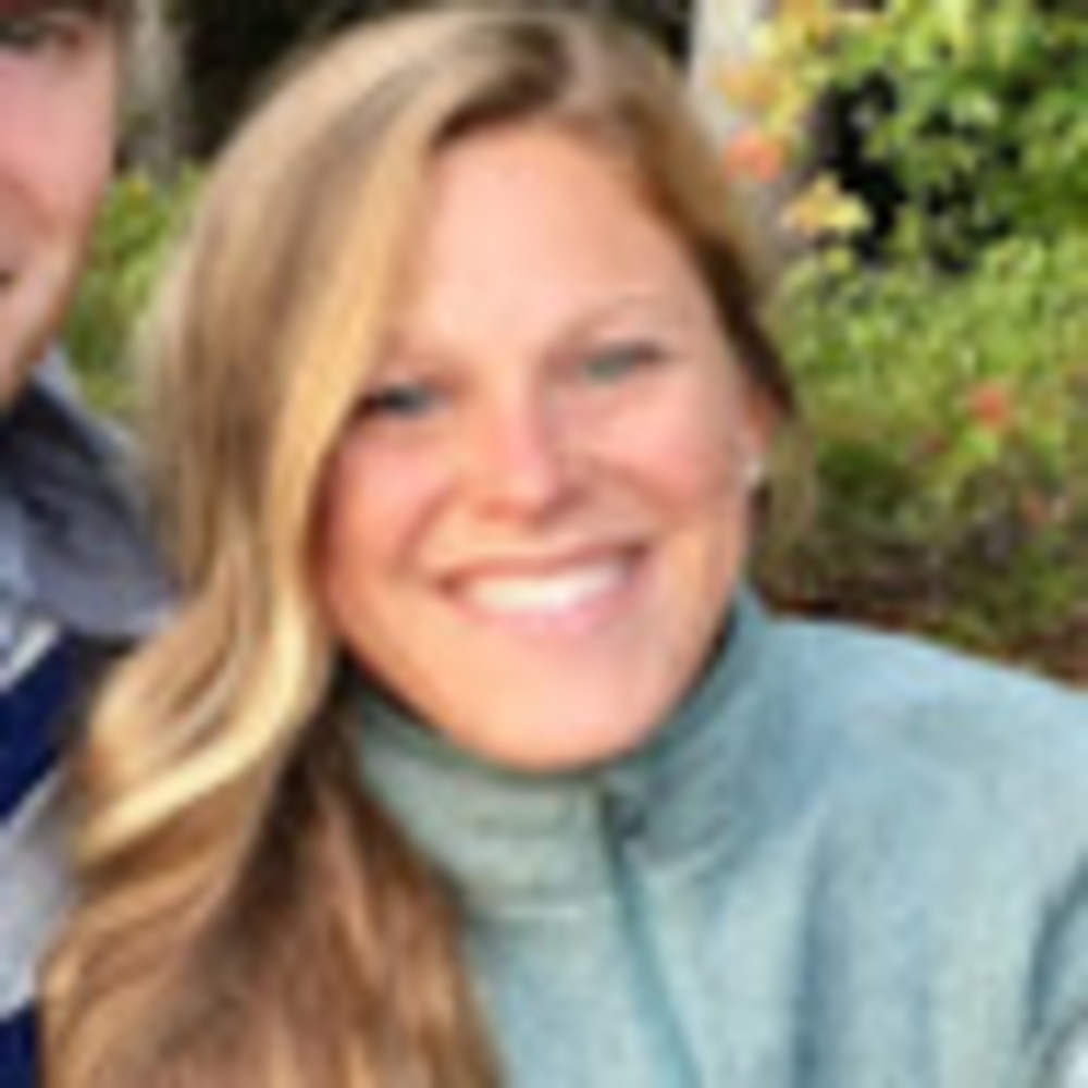 Meet your Posher, Kathryn